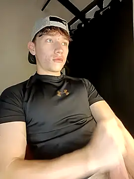 Logan sixxer online show from October 2025 10:19:01 PM