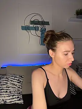 SoulNonNude online show from December 2025 07:20:02 PM