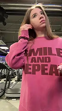 SoulNonNude online show from December 2025 05:53:01 PM