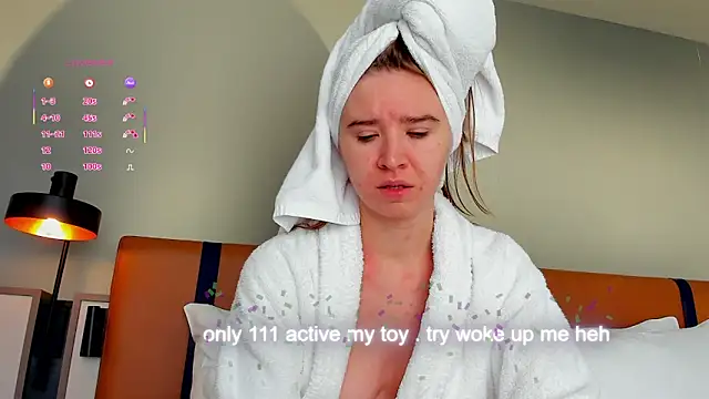 SoulNonNude online show from February 2026 02:25:01 PM