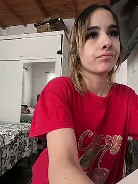 Babylovetiernax online show from November 2025 06:31:02 PM