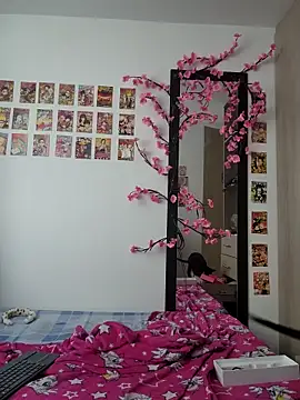 Sharon Black online show from December 2025 12:56:01 PM