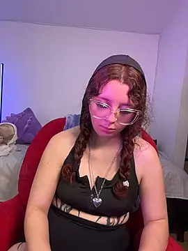 Sharon Black online show from April 2026 01:42:01 AM