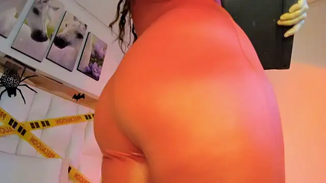 SamanttaMilf online show from November 2025 10:32:01 PM