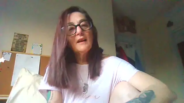 Mistress-Ivy51 online show from April 2026 05:05:02 AM