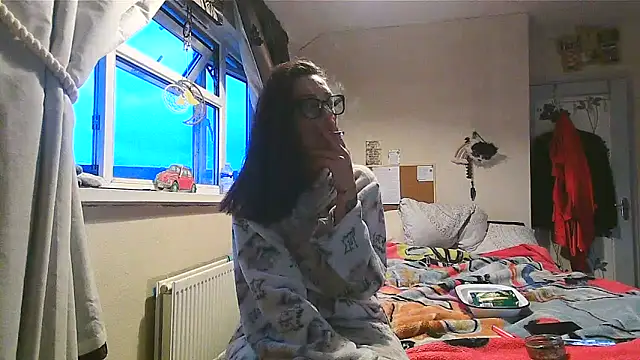 Mistress-Ivy51 online show from April 2026 04:50:01 AM