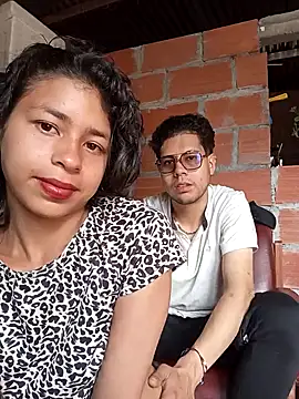 Tendercouple1 online show from November 2025 03:12:02 PM