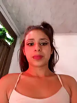 Tendercouple1 online show from March 2026 08:11:01 PM