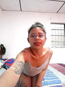 Tendercouple1 online show from March 2026 09:27:02 PM