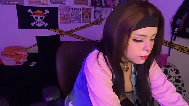 PixelKitty  online show from November 2025 01:16:01 AM