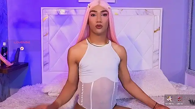 Hanzking01 online show from April 2026 04:26:01 AM