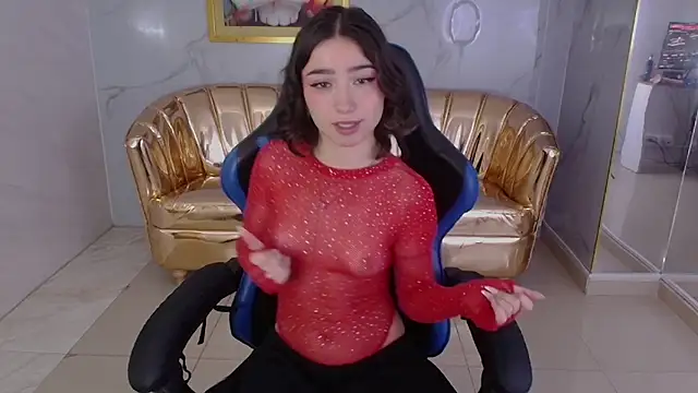 venuss09 s online show from November 2025 01:33:02 PM