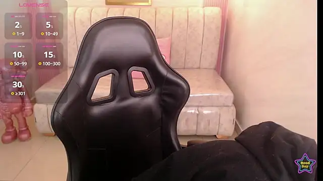 venuss09 s online show from February 2026 01:28:02 PM