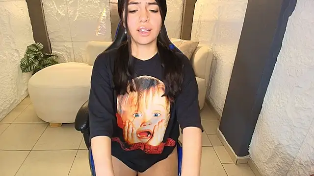 cami goddess r online show from November 2025 07:46:02 PM