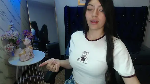 cami goddess r online show from December 2025 08:07:02 PM