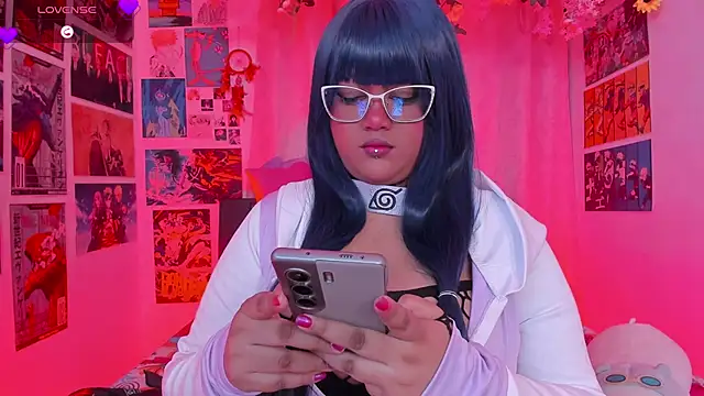 FluffyMelons online show from October 2025 11:42:02 PM