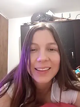 Snapshot of Arianna_Moss chatting on September 2025 03:07:02 AM Arianna Moss online show from September 2025 03:07:02 AM
