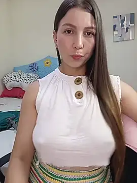 Arianna Moss online show from May 2026 11:36:01 PM