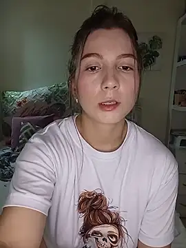 Arianna Moss online show from June 2026 09:51:01 PM