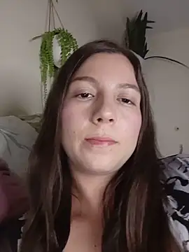Arianna Moss online show from June 2026 02:25:01 AM
