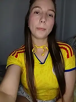 Arianna Moss online show from June 2026 01:55:01 AM