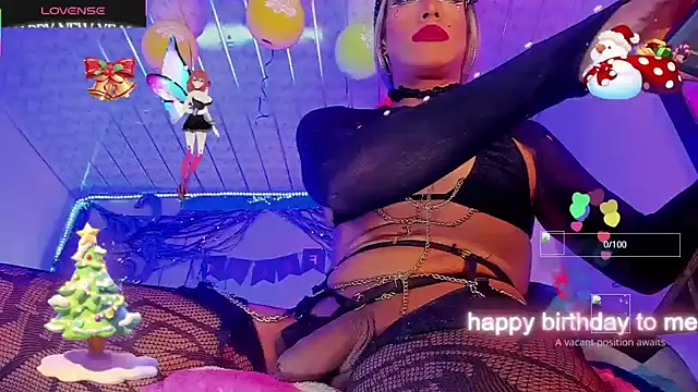 samanthaatt online show from December 2025 05:35:02 AM