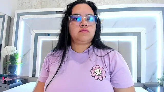 melodycharlotte online show from October 2025 12:30:01 PM