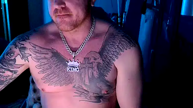 CloudyKingG online show from February 2026 03:15:01 AM