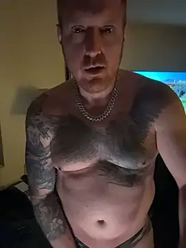 CloudyKingG online show from April 2026 08:28:01 AM