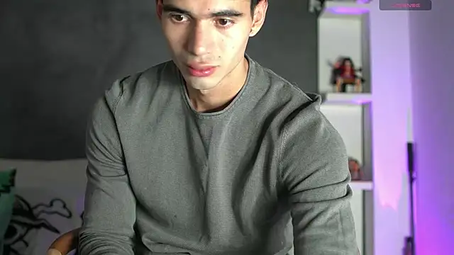 joesteel online show from April 2026 10:15:02 PM