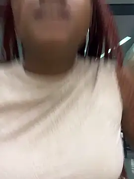 chocolatito-ho online show from September 2025 12:56:02 AM