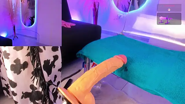 raven blackk online show from January 2026 07:23:01 AM