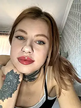 Nancyhot777 online show from February 2026 11:26:01 AM