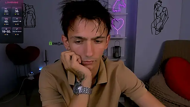 tobi yours online show from September 2025 07:36:01 PM