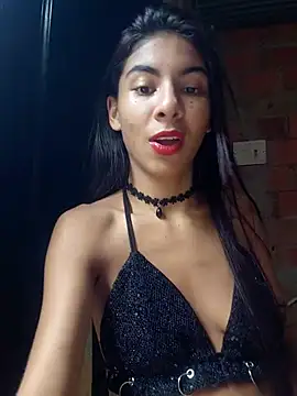 chaparritahot99 online show from February 2026 09:53:01 PM