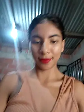 chaparritahot99 online show from March 2026 11:52:02 PM