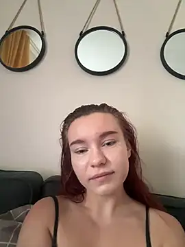 Snapshot of NoraHaynes chatting on July 2026 02:36:01 AM NoraHaynes online show from July 2026 02:36:01 AM