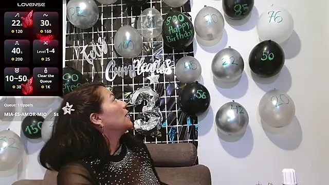 Megan Milf   online show from March 2026 01:40:02 PM