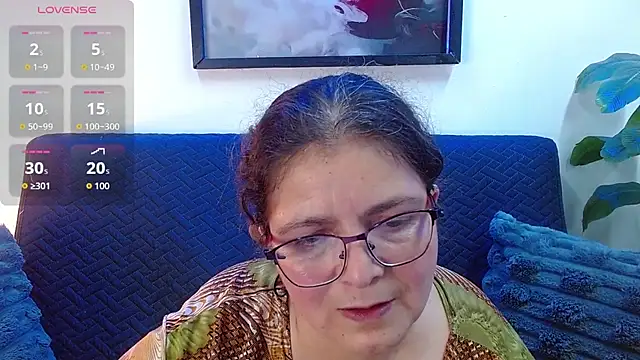 Linda banks  online show from October 2025 12:16:02 AM