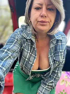 Milena-MilfaXXX online show from April 2026 04:19:01 AM