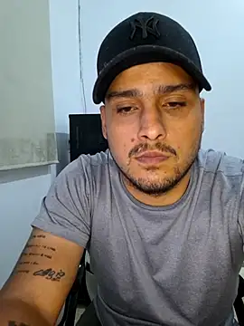 Mineirinhoot online show from March 2026 08:02:02 PM