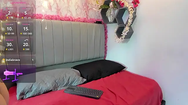 Scarlett21   online show from February 2026 05:14:01 AM