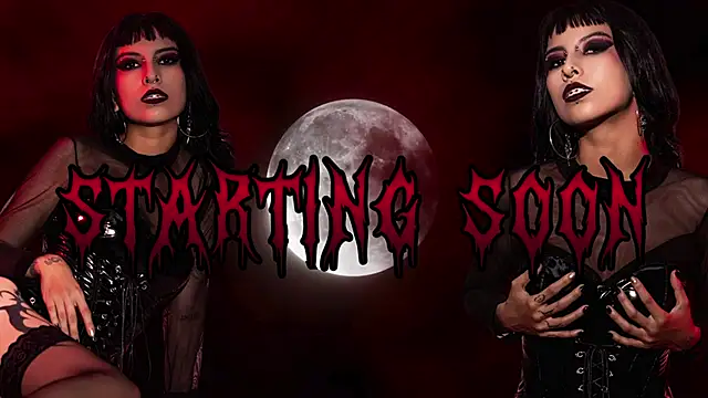 Rose 72 online show from April 2026 09:39:01 PM