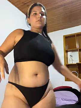 Alina0 online show from November 2025 10:25:02 PM