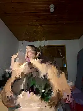 Alina0 online show from January 2026 10:45:01 PM