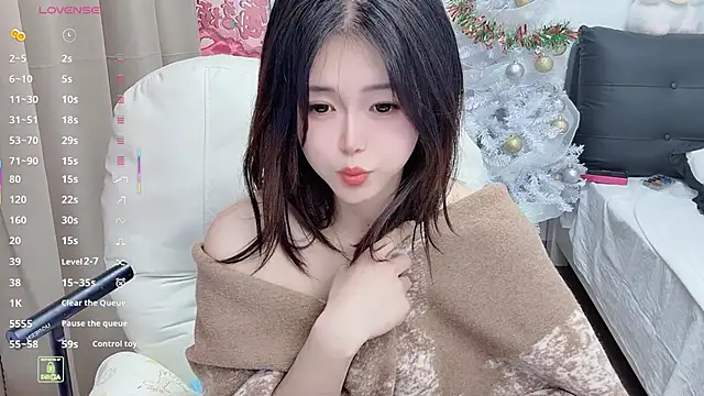 CeeKie online show from January 2026 03:22:02 AM