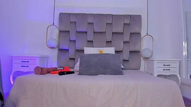 OnlyGia online show from March 2026 02:38:01 AM