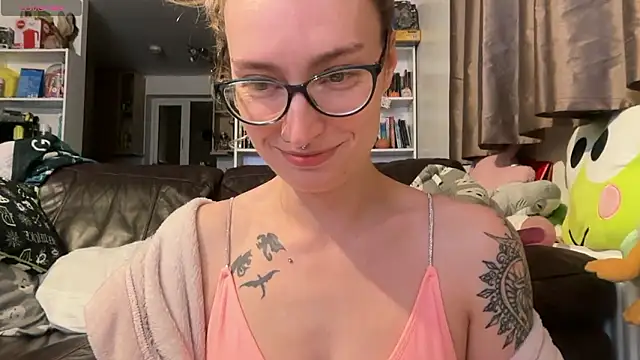 harleyblair online show from January 2026 11:09:02 PM