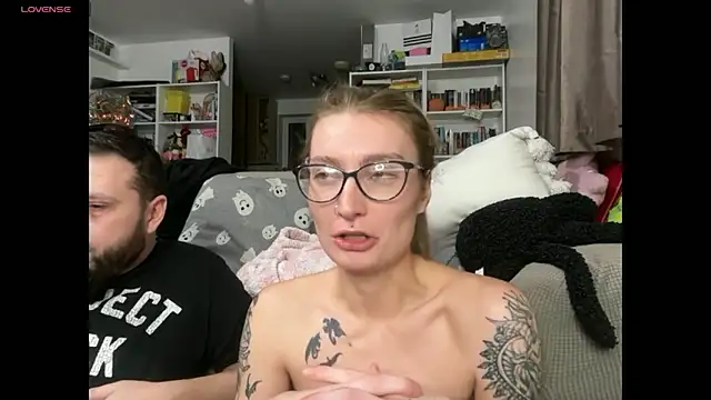 harleyblair online show from February 2026 02:53:01 AM