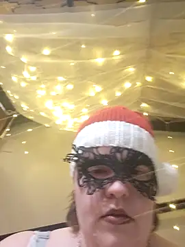 VeiledMuse online show from December 2025 02:41:02 AM